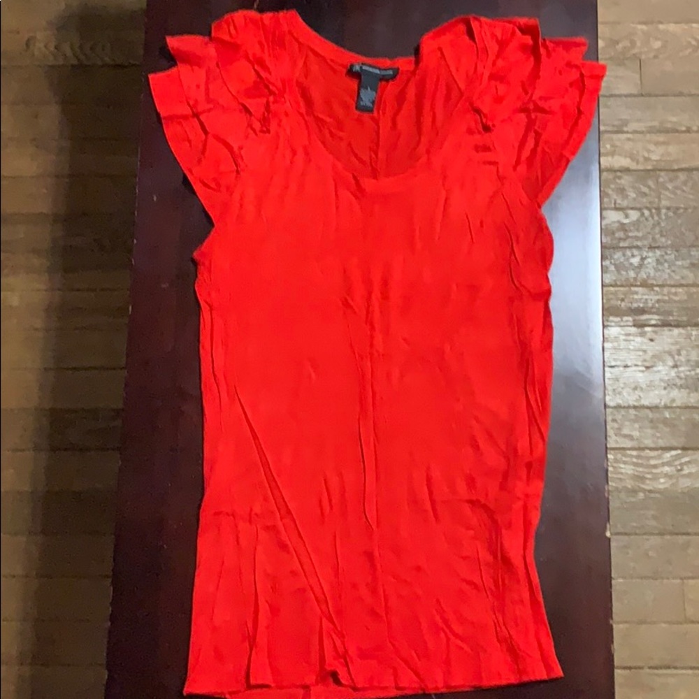 Lightly worn NYC International Concept shirt